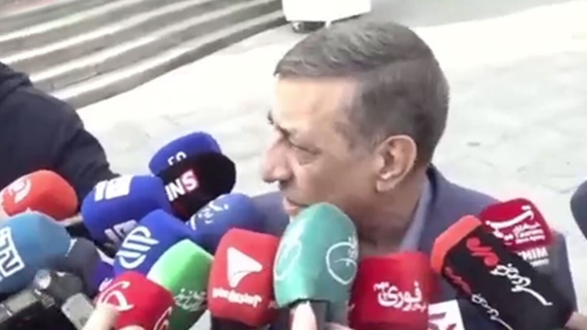 شک نکنید در جنگ اقتصادی هستیم/ صلاح در این بود که جراح اقتصادی را انجام بدهیم