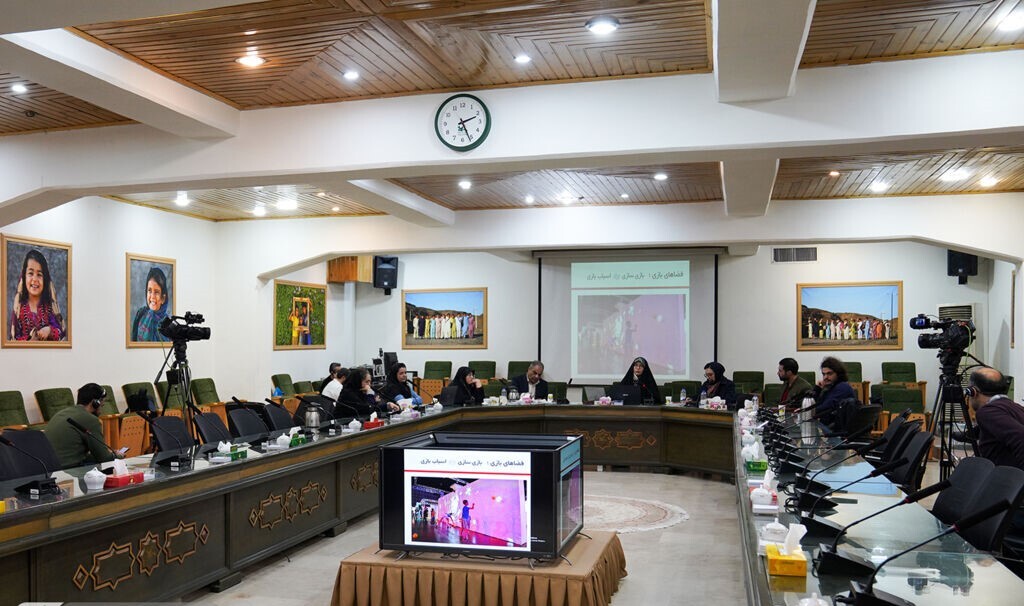 هوش مصنوعی «بازی» را تبدیل به رسانه کرده است/ هر کودک یک اسباب‌بازی اختصاصی!