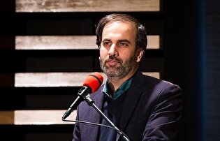 مهدی شفیعی معاون امور هنری شد