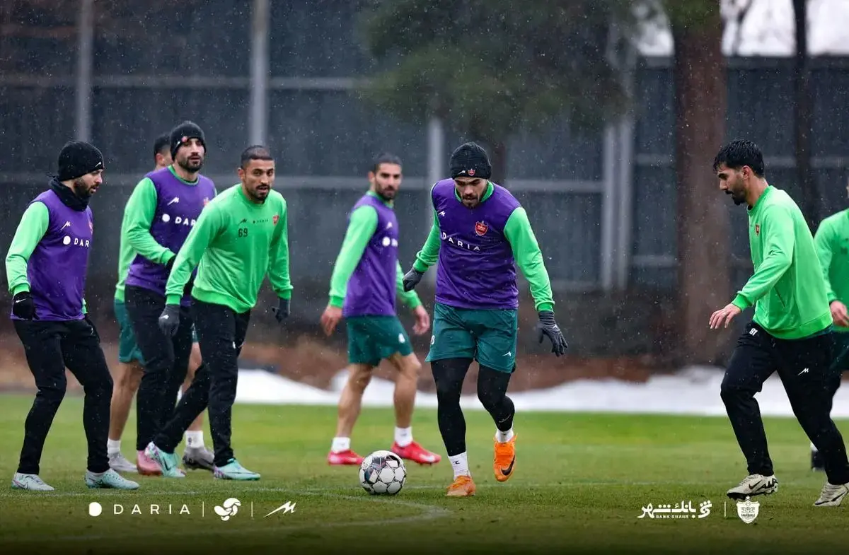 دلیل لغو بازی پرسپولیس و تیم مراکشی مشخص شد