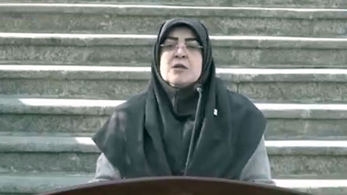 بیمارستان و آمبولانس همیشه مورد احترام بوده و باید امن باقی بماند / دولت با معترضین گفت‌و‌گو خواهد داشت