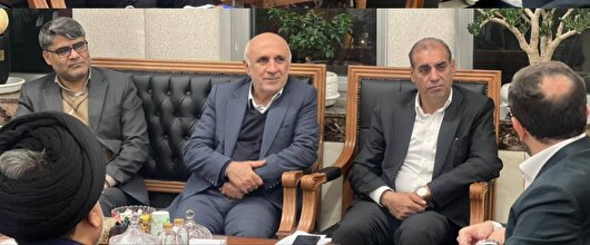 پایان تعطیلی پروژه سد ملی سیکان ایلام