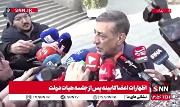 قائم‌پناه: با جراحی بزرگ اقتصادی قطعا فساد‌های گذشته از بین می‌رود برای همین جیغ خیلی‌ها درآمده