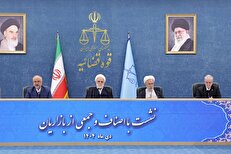 محسنی اژه ای: حمایت از تولید و فعالیت سالم اقتصادی یکی از اولویت‌های اصلی کشور است