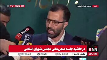 گودرزی: هر عمل جراحی تب و لرز به دنبال دارد/ تلاش همه ارکان نظام این است که مردم کمترین آسیب را ببینند