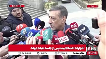 قائم‌پناه: کسانی که اسلحه و چاقو و قمه می‌کشند و به مراکز نظامی و انتظامی حمله می‌کنند اغتشاشگر هستند/ با معترضین واقعی گفتگو می‌کنیم