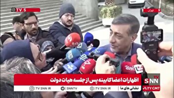 قائم‌پناه: در جراحی اقتصادی طبیعی است یک مقدار نوسانات ارزی هم پیش بیاید/ با کسانی که عامل دست بیگانه نباشند قطعا با رافت اسلامی برخورد خواهد شد