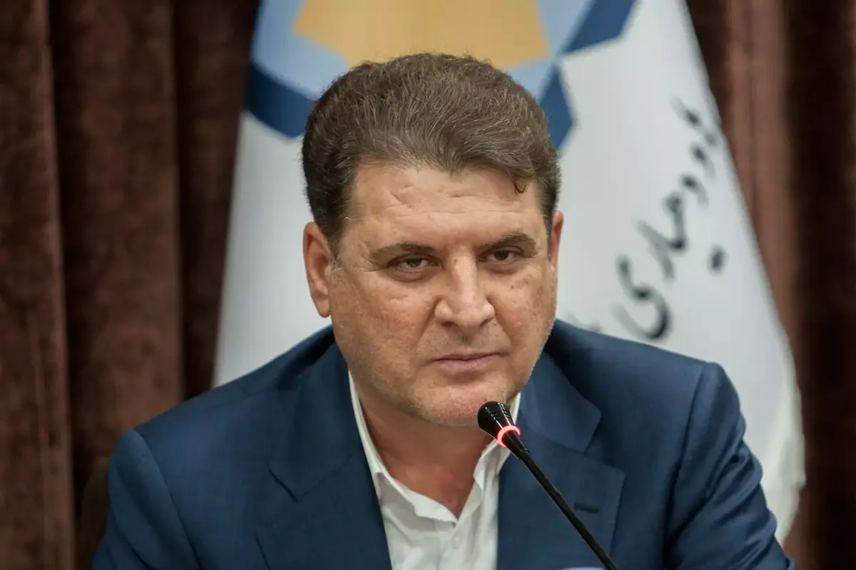 زینی وند:طرح ساماندهی تجمعات نهایی خواهد شد