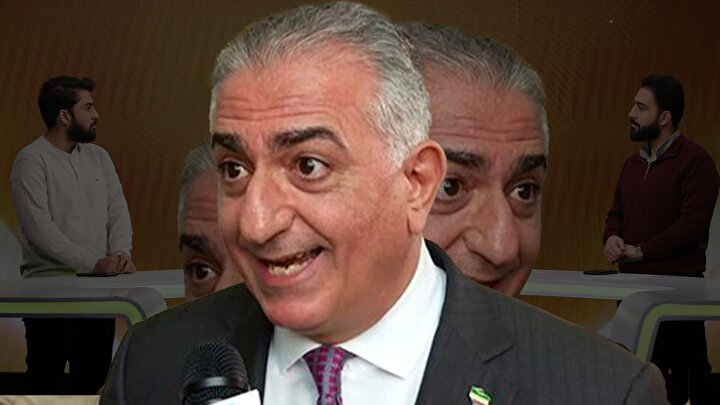 هر کی نیاد! / مراقب شلوارت باش!