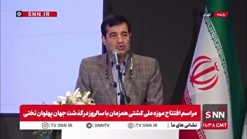 دنیامالی: تختی محبوب دل‌ها شد چون زندگی‌اش را وقف مردم کرد/برخی ورزشکاران با دو توئیت تصور می‌کنند حال مردم را درک کرده‌اند