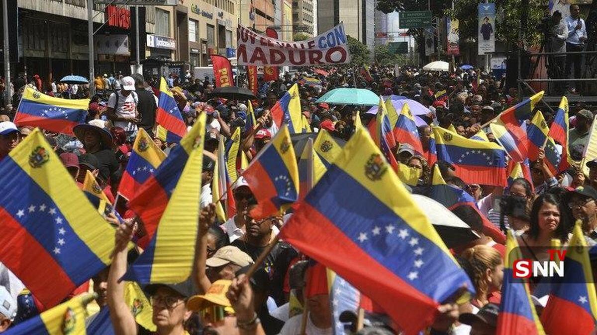 وزیر خارجه اسپانیا: منابع طبیعی ونزوئلا متعلق به مردم آن است، نه نیروهای مداخلهگر