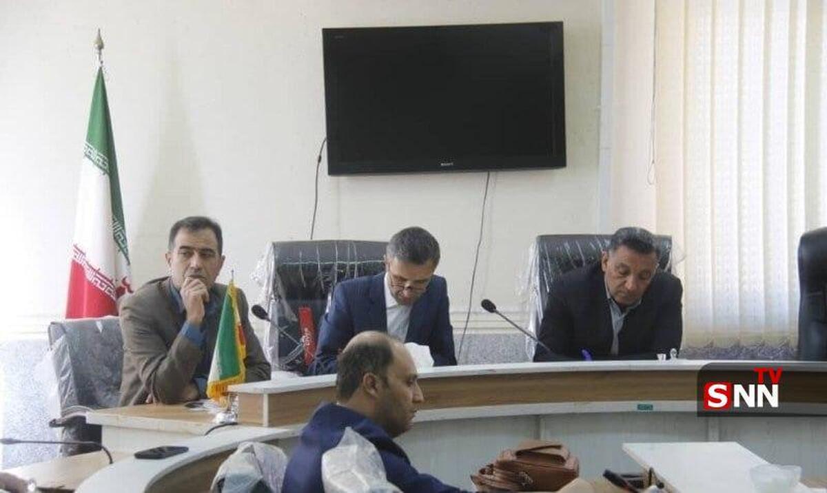 شدت گرفتن نظارت بر بازار کهگیلویه در بحبوحه نگرانی های ناشی از حذف ارز