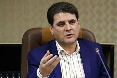 زینی وند:طرح ساماندهی تجمعات نهایی خواهد شد