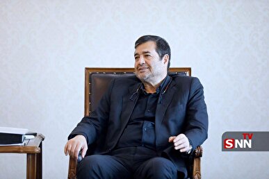 دنیامالی: استادیوم آزادی با استانداردهای فیفا و AFC بازسازی می‌شود/ باید هزینه ها را مدیریت کنیم + فیلم