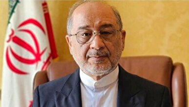 سفیر ایران در رم: امروز ایستادن کنار حقیقت، شجاعت میخواهد