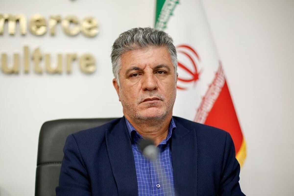 هزارجریبی: حذف ارز ترجیحی به نفع تولید و کشاورزی است