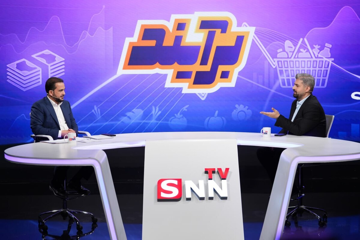 حقوق ۲۳۸ میلیون تومانی مدیر مالی شرکت لوله سازی اهواز + فیلم