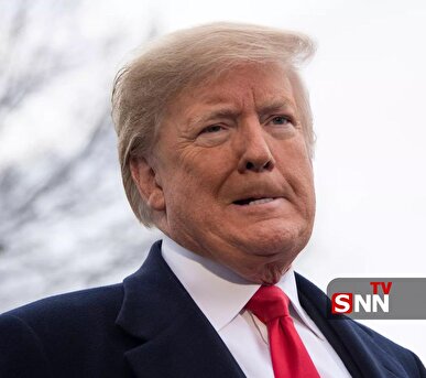 ترامپ: چین و روسیه از آمریکای ترامپ می‌ترسند