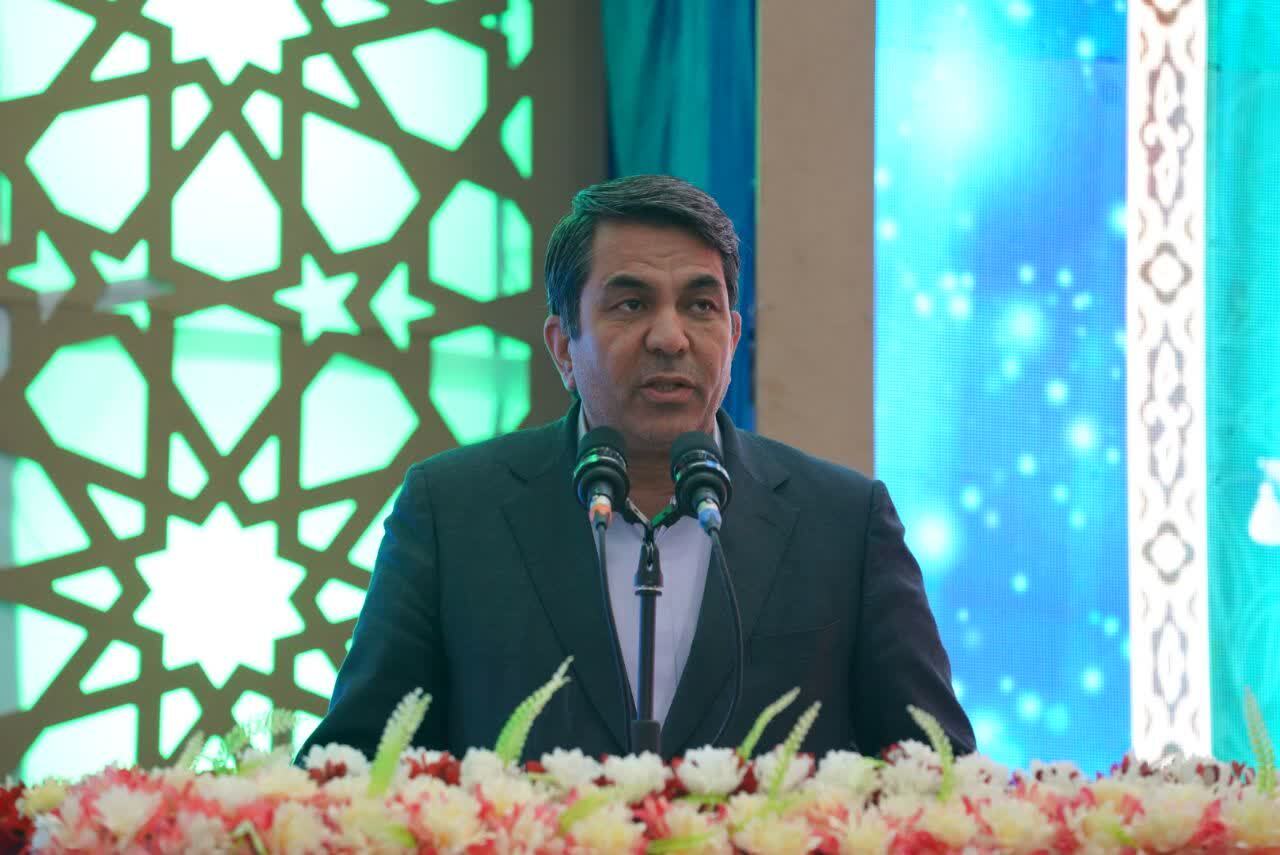 حاج قاسم سلیمانی فرمانده‌ای شجاع در سخت‌ترین میدان‌های نبرد بود