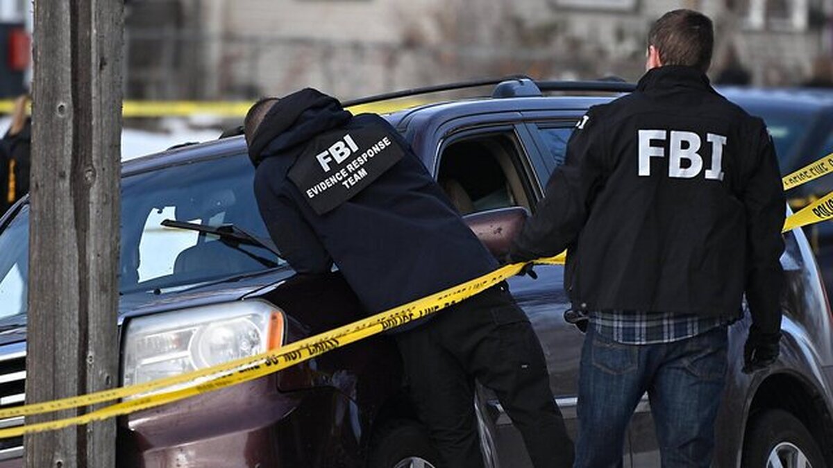 مامور اداره مهاجرت آمریکا یک زن را کشت