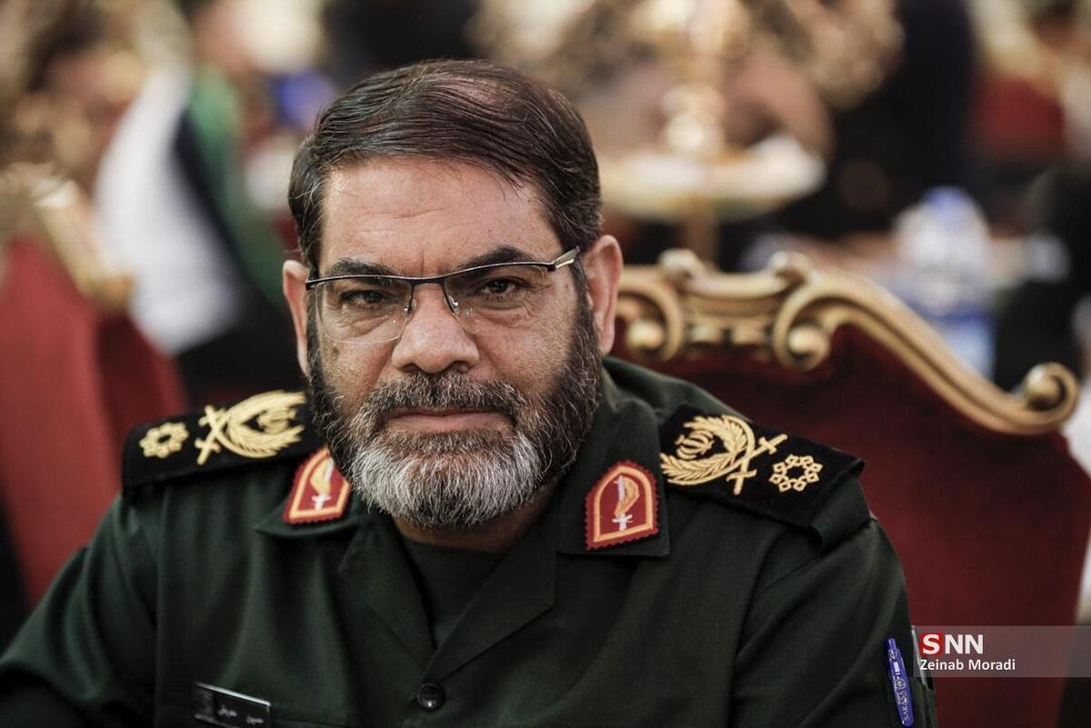 سردار معروفی: حاج قاسم سیاست را اخلاقی کرد، نه اخلاقش را سیاسی / مسئولان باید پاسخگوی اعتراضات مردم باشند / اعتراضات صنفی به حق است + فیلم