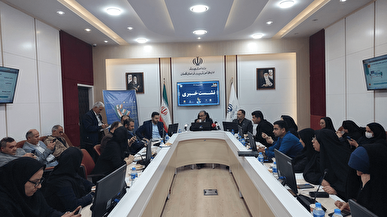 اردوگاه دانش‌آموزی آشوراده هفته دولت به بهره‌برداری می رسد