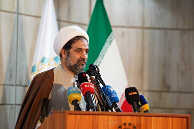 جازاری: کوروش ناجی یهودیت و نماد تاریخ افتخارآمیز ایران است/ لزوم شناخت ایران از طریق مراجعه به انجیل