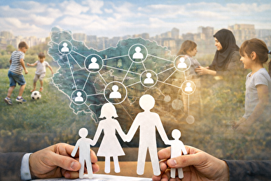 آینده آسیب‌های اجتماعی؛ در گرو عزم وزارت کشور/ به عمل کار برآید به سخن دانی نیست