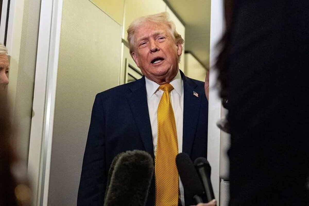 بلومبرگ: سناریوی ونزوئلا در ایران جواب نمی‌دهد