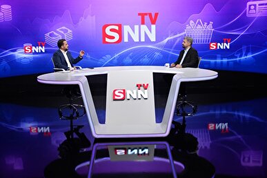 یوسفی: چرا وزارت راه زمین‌ها را حبس کرده است؟ + فیلم