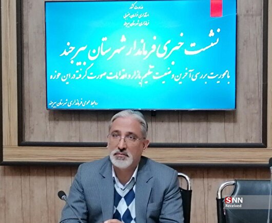 توزیع ۱۰۰ تن مرغ روزانه در شهرستان/ بیش از ۴۶ میلیارد تومان جریمه برای متخلفان بازار