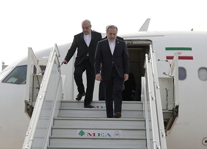 سفر عراقچی به بیروت گام بلندی برای تقویت روابط ایران و لبنان / توسعه همکاری‌های اقتصادی در دستورکار روابط دو کشور قرار دارد