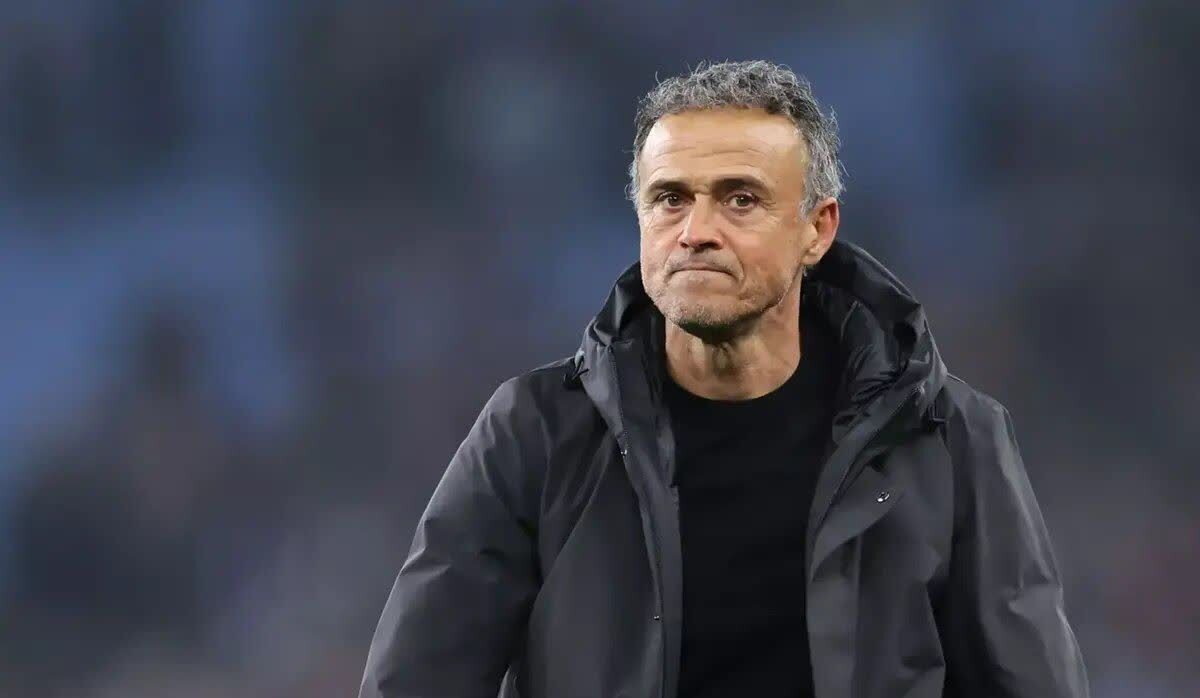 پاری&zwnj;سن&zwnj;ژرمن شایعات جدایی لوئیس انریکه را قاطعانه تکذیب کرد