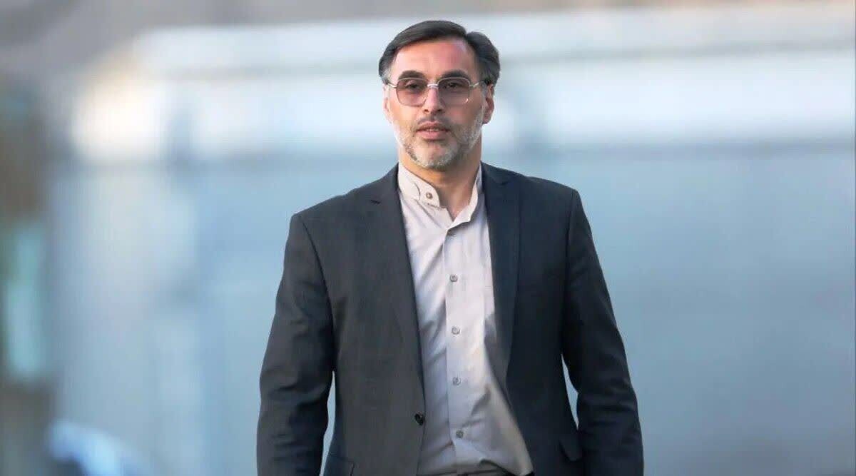 علایی‌مقدم: قیمت‌ها در نقل‌وانتقالات منطقی نیست/ منتظر پاسخ پرسپولیس درباره معامله‌گری هستیم