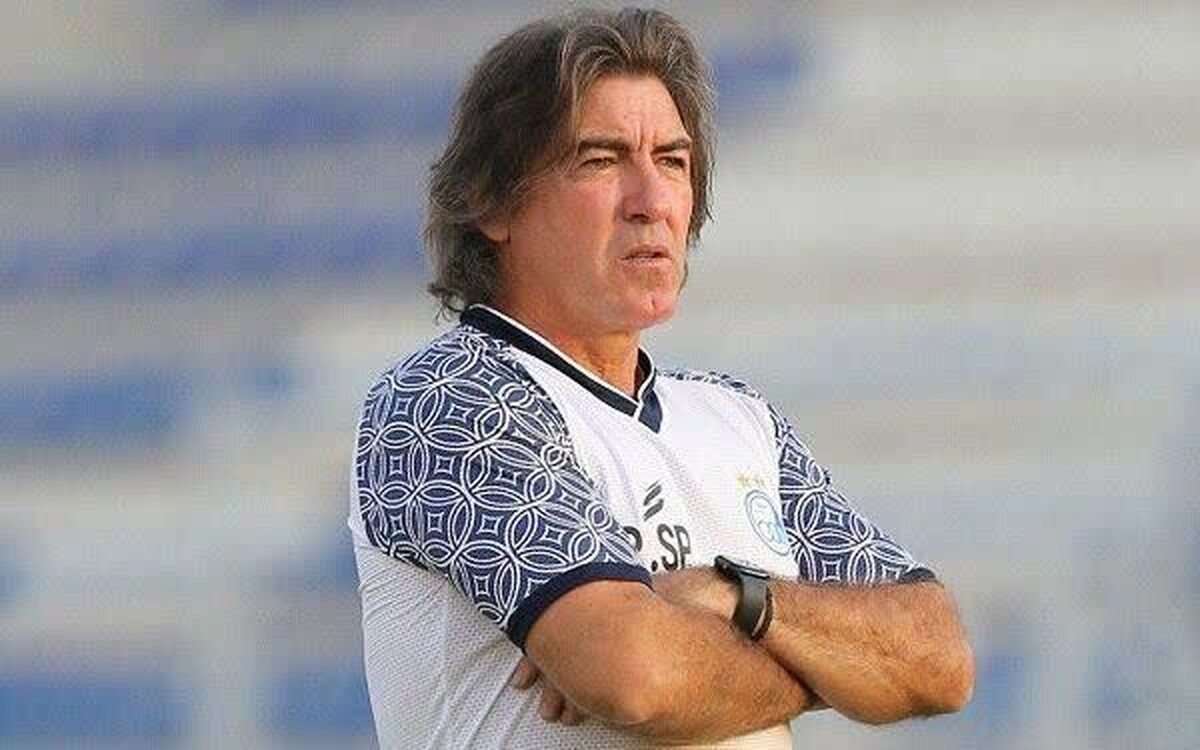 اختلاف نظر ساپینتو و مدیران استقلال بر سر فهرست خروجی‌ها