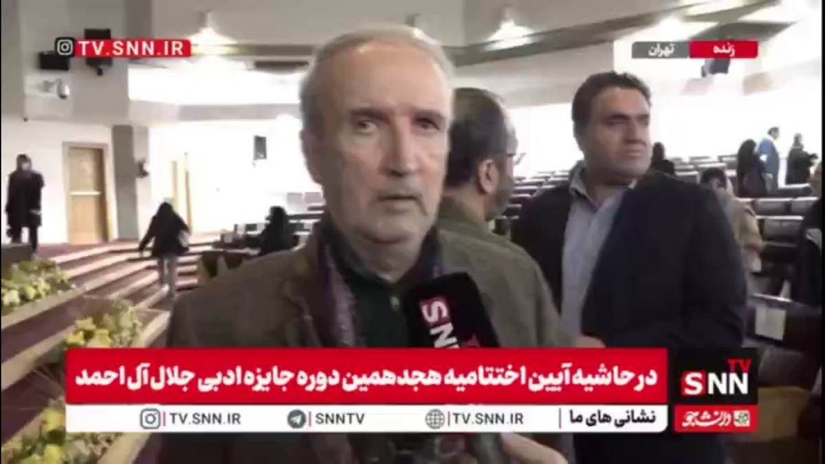 مرتضی سرهنگی: نویسنده&zwnj;ها اندازه خودشان شهید حاج قاسم سلیمانی را روایت می&zwnj;کنند/ &laquo;قاسم&raquo; مستند و بدون مبالغه است