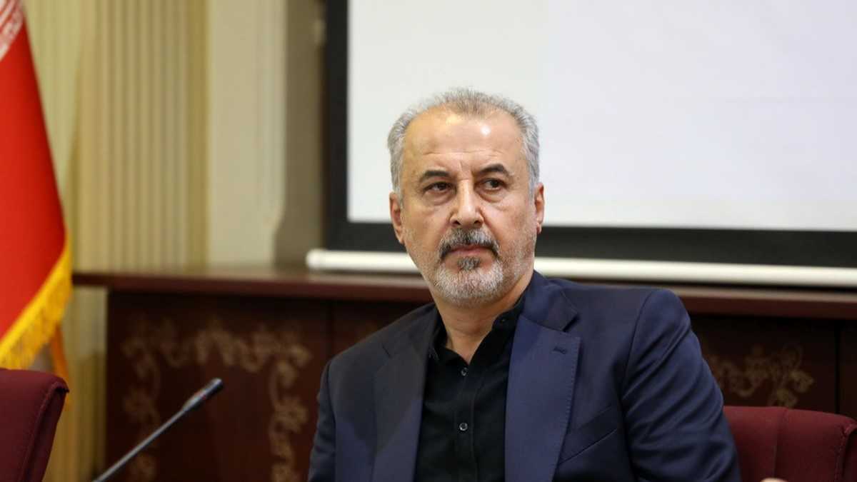 رضا درویش در یک قدمی مدیرعاملی تراکتور