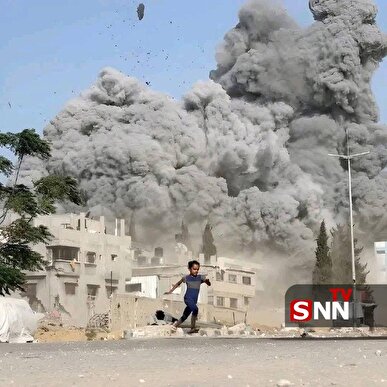 اسرائیل در ترور یک فرمانده ارشد حماس ناکام ماند