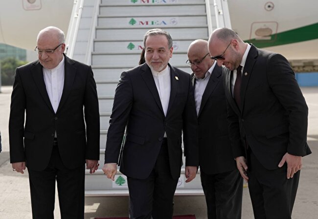 جزئیات برنامه سفر وزیر امورخارجه کشورمان به لبنان / دیدارهای هیئت ایرانی با مقامات لبنان در سطح دیپلماتیک برگزار خواهد شد + فیلم