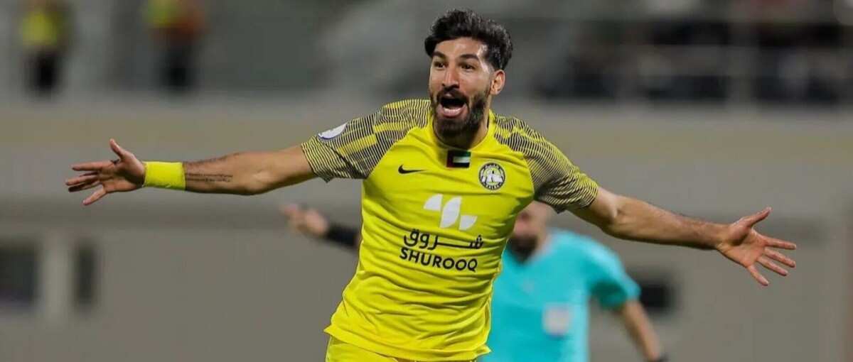 تکرار یک رکورد پس از ۱۶ سال به دست شهریار مغانلو