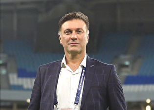 مظفری زاده از مدیرعاملی تراکتور کنار رفت