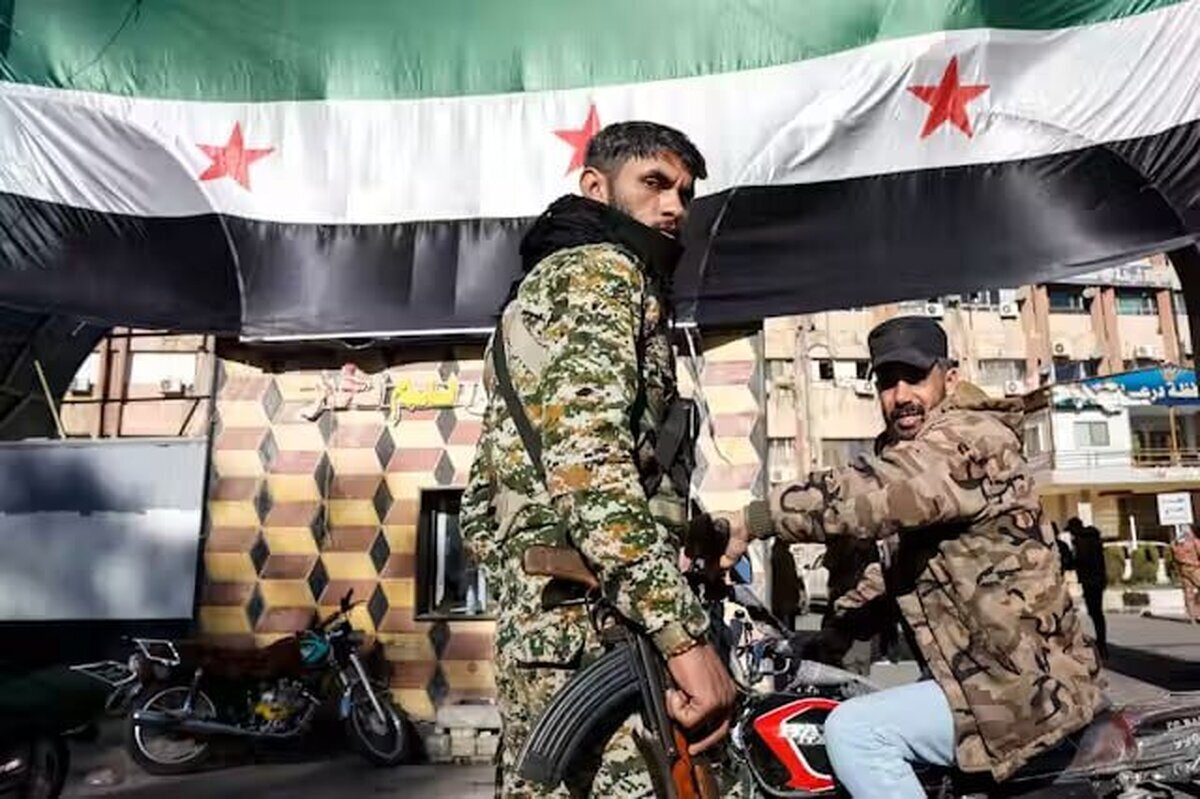 آخرین اخبار از جنگ شهری در حلب/ درگیری نیروهای جولانی و قسد در سوریه آزاد! + فیلم