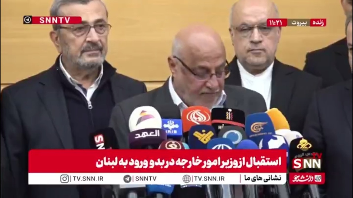 حمدان: لبنان اسرائیل را از تعرض پشیمان خواهد کرد