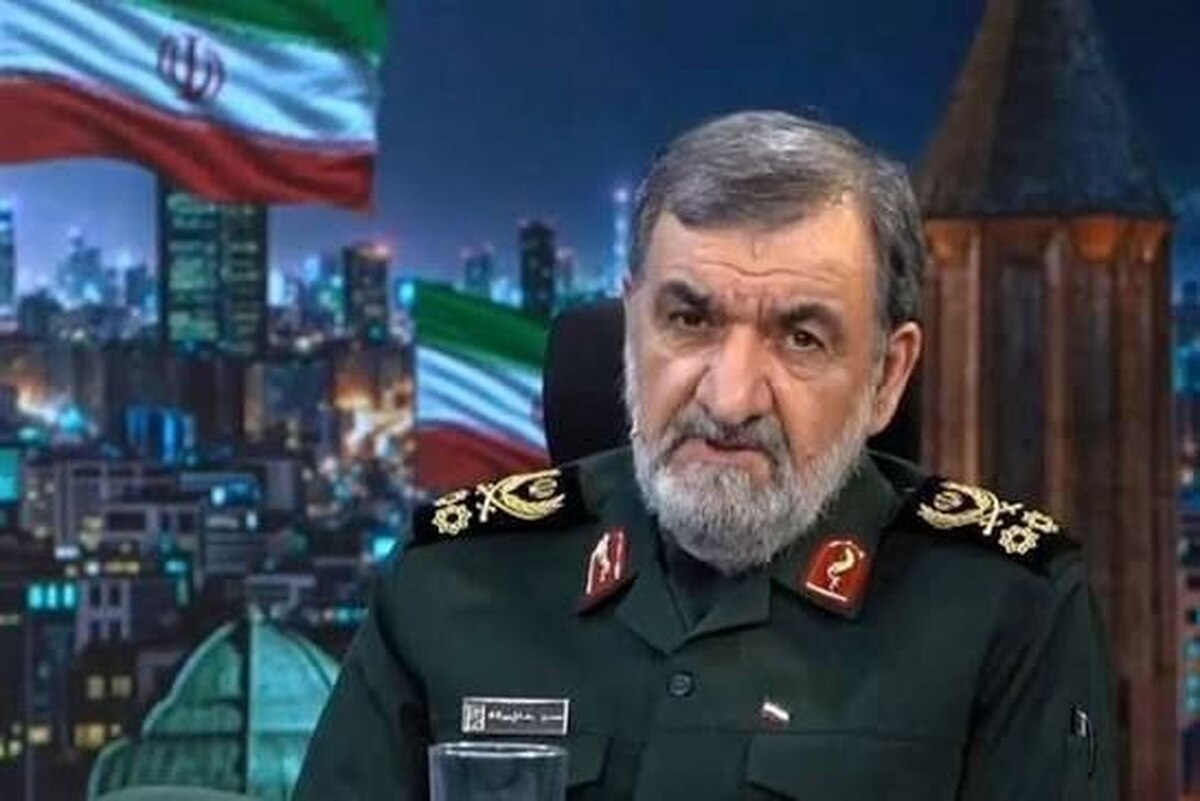 رضایی: اگر جنگ ۲ ماه طول می‌کشید اثری از اسرائیل باقی نمی‌ماند/ اگر جهان جلو ترامپ و نتانیاهو نایستد، سراسر جهان درگیر جنگ خواهد شد