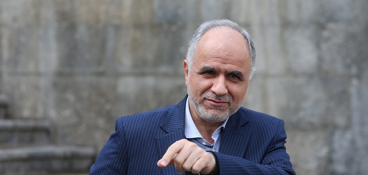 رحیمی: هم روغن و هم برنج از امشب در بازار پر خواهد شد + فیلم