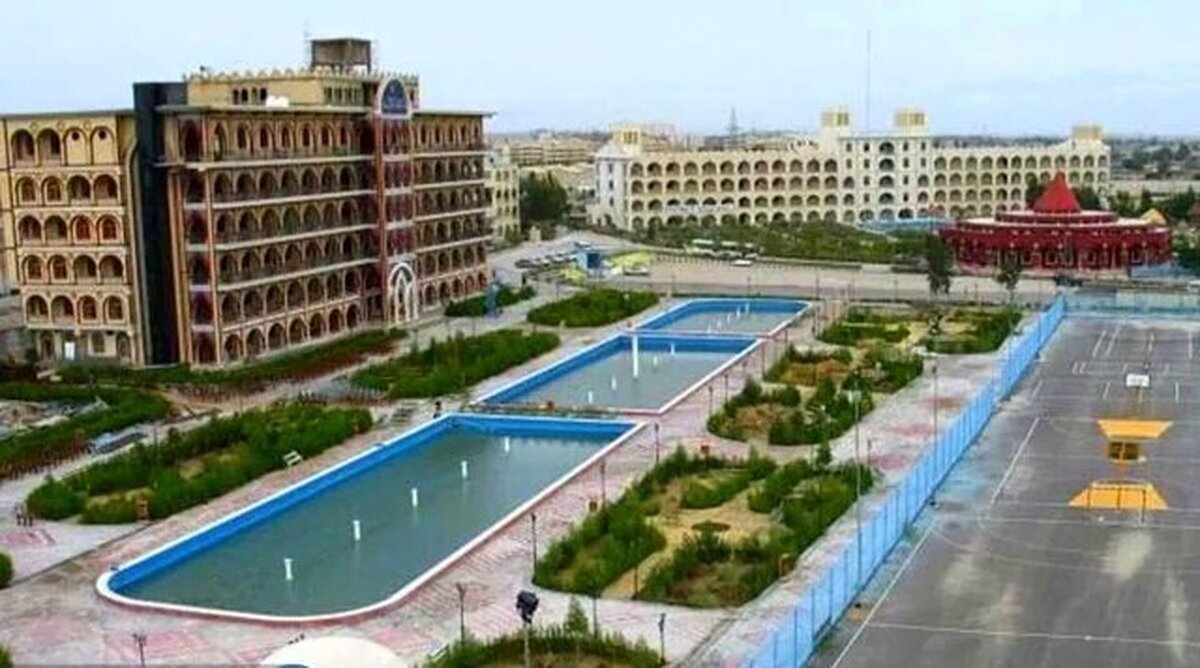 امتحانات مجازی دانشگاه آزاد اسلامی هرمزگان به مدت ۳ روز لغو شد