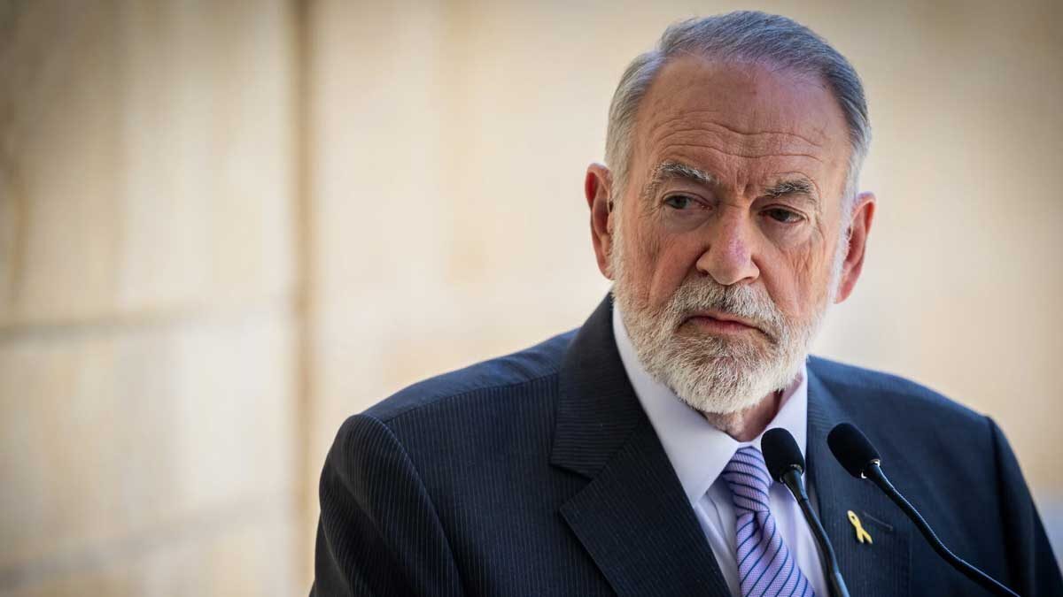 حمایت سفیر آمریکا در اسرائیل از اغتشاشگران و تروریست‌ها در ایران