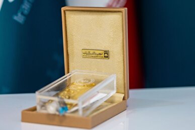 حراج شمش طلا در روز یکشنبه