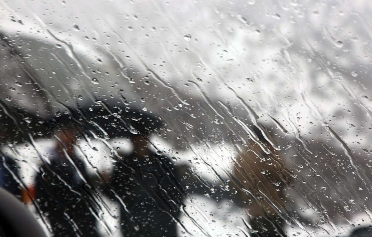 این استان‌ها فردا بارش‌ برف و باران دارند