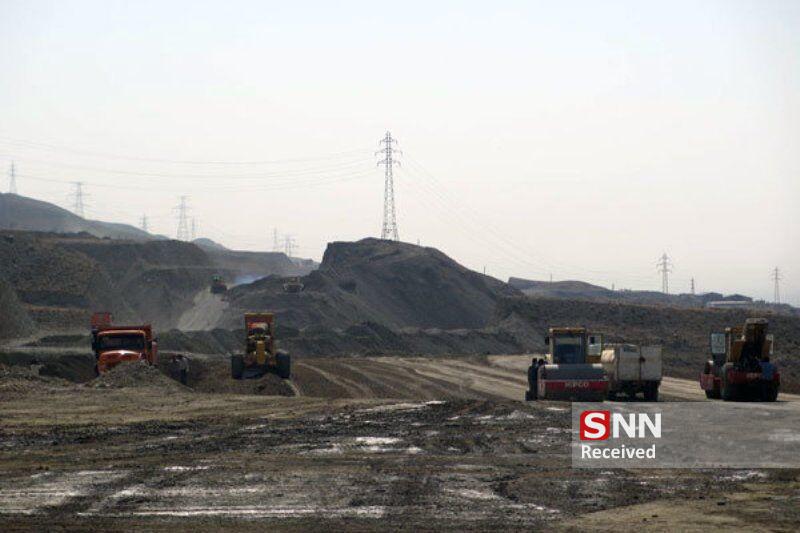 منتشر نشود////پروژه کنارگذر ایلخچی&ndash;تبریز؛ از پیچ و خم وعده بهره&zwnj;برداری تا تداوم انتظار